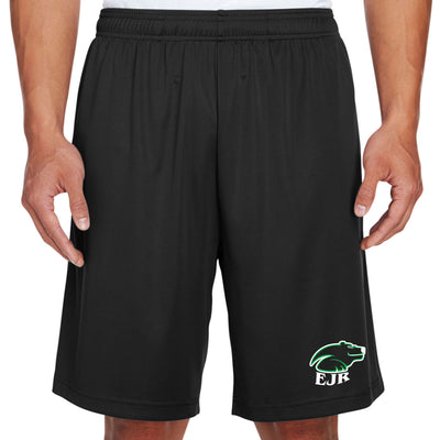 TEAM365 Performance Shorts - YOUTH 7