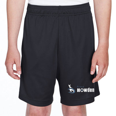 TEAM365 Performance Shorts - YOUTH