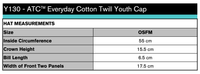 Garment Measurements