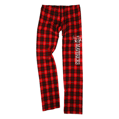 BOXERCRAFT Plaid Flannel Pants - YOUTH