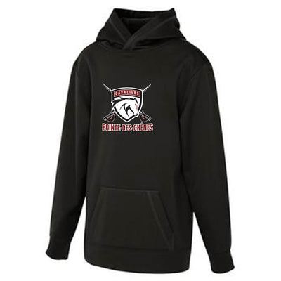 ATC Performance Pullover - YOUTH