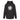 Charcoal Heather - Gabrielle-Roy circle logo