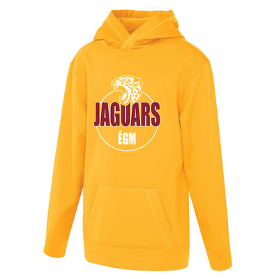 ATC Game Day™ Performance Fleece Pullover Hoodie - YOUTH