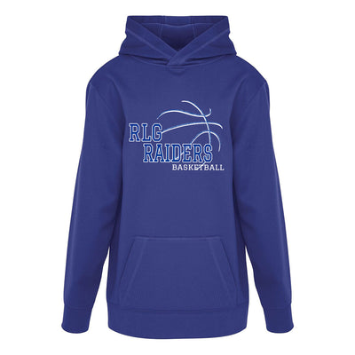 ATC Game Day™ Performance Pullover Hoodie - YOUTH