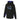 Black/True Royal - RLG Raiders Basketball logo