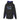 Charcoal Heather/True Royal - RLG Raiders Basketball logo