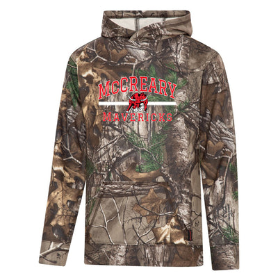 ATC Realtree® Camo Pullover Hoodie - YOUTH