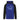 True Royal/Black - RLG Raiders Basketball logo