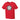 True Red - Gabrielle-Roy circle logo