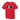 True Red - Roys logo