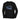 Black - RLG Raiders Basketball logo