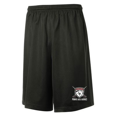 ATC Pro Mesh Shorts - YOUTH