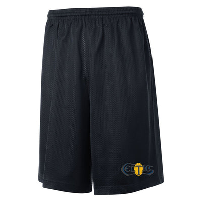 ATC Pro Mesh Shorts - YOUTH