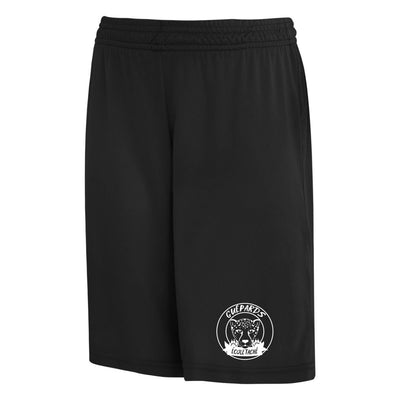 ATC Performance Shorts - YOUTH