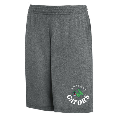 ATC Pro Team™ Performance Shorts - YOUTH 7